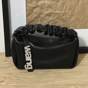 Fashion bling mini bag